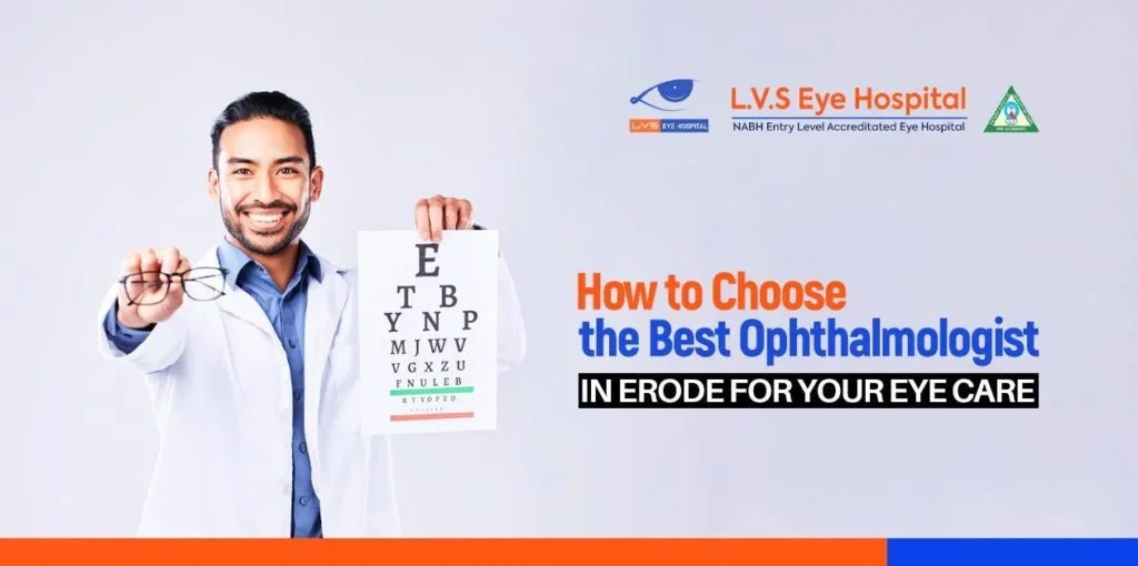 The Eye Problems We Often Ignore Until They Affect Everyday Life