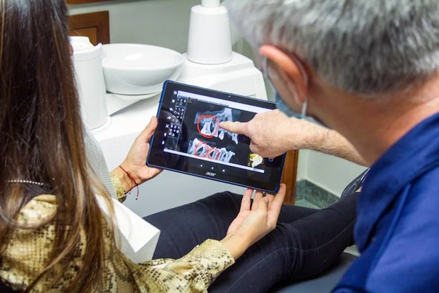 7 Methods Dental Practices Use to Improve Precision and Patient Satisfaction