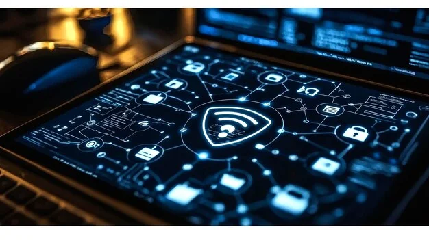 Securing Virtual Infrastructure With Modern Security Technologies