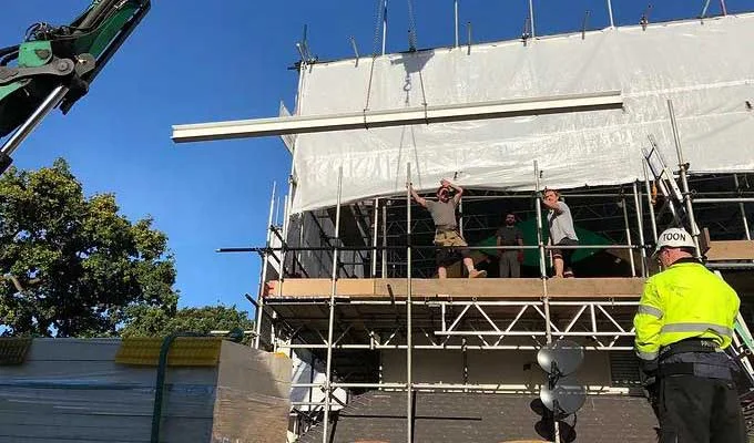 How Rising Property Prices Are Fuelling Surrey's Home Renovation Boom