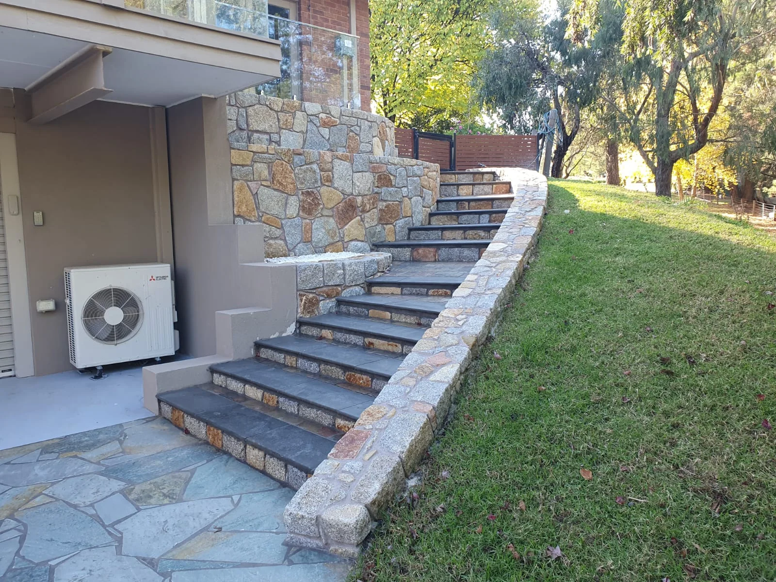Feature Walls In Melbourne | Creative Stone Concepts