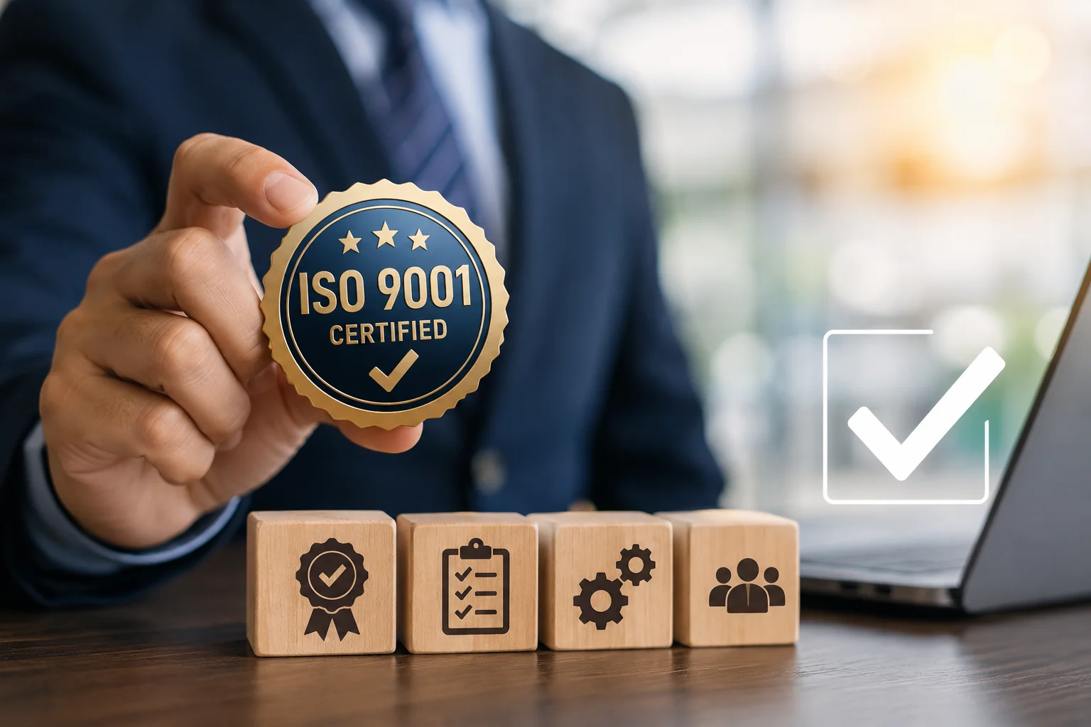 ISO 9001 Lead Auditor Training: Turning Quality Knowledge Into Auditing Expertise