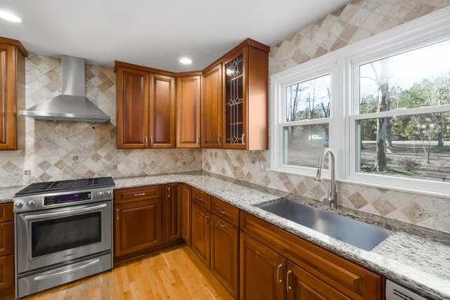 A Kitchen Remodel Can Be Easier than You Think