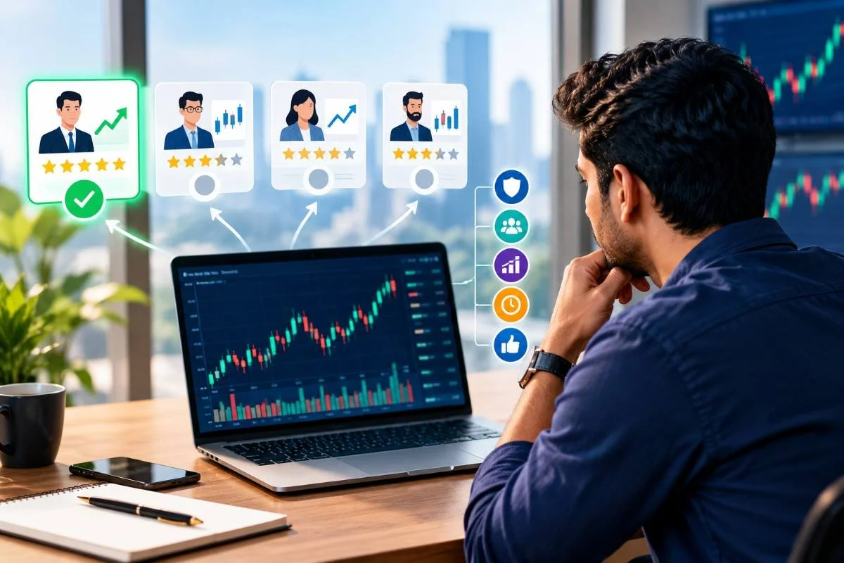 How to Choose the Right Intraday Tips Provider in 2026