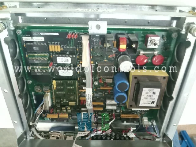 Troubleshooting the Power Supply and LAN Interface Board on GE EX2000
