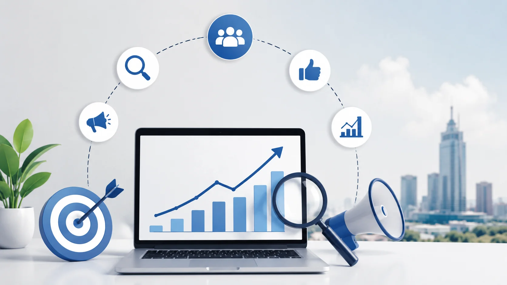 Why Local Businesses Should Hire an SEO Company in Noida