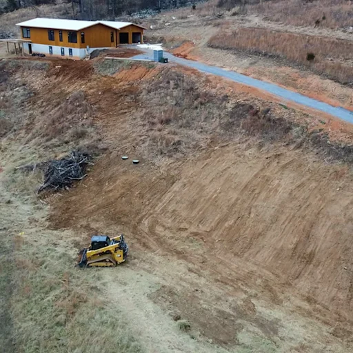 Site Preparation For Construction Decides More Than People Realize