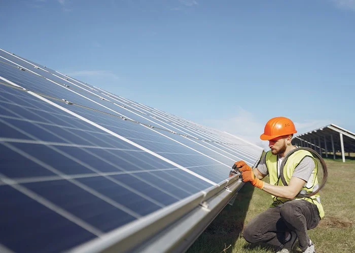 A Colorado Manufacturer Goes Solar: What Happens Behind the Scenes?