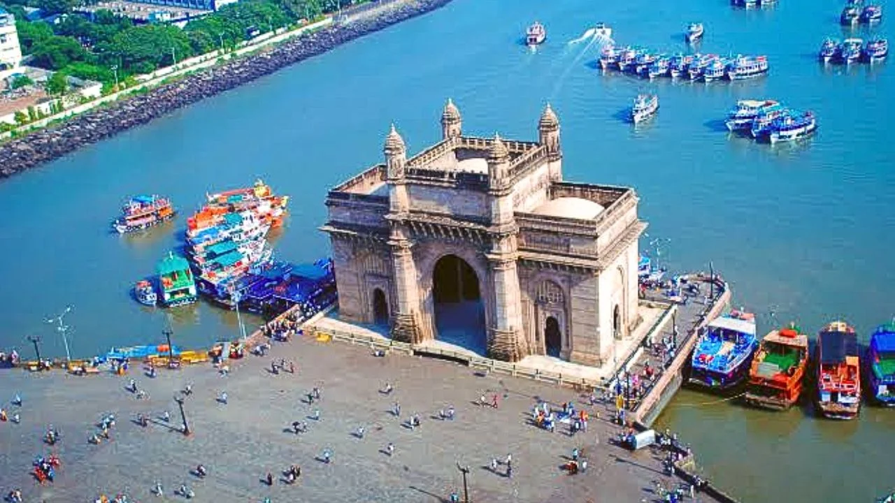 Places to Visit in Mumbai: A Complete Guide to the City of Dreams