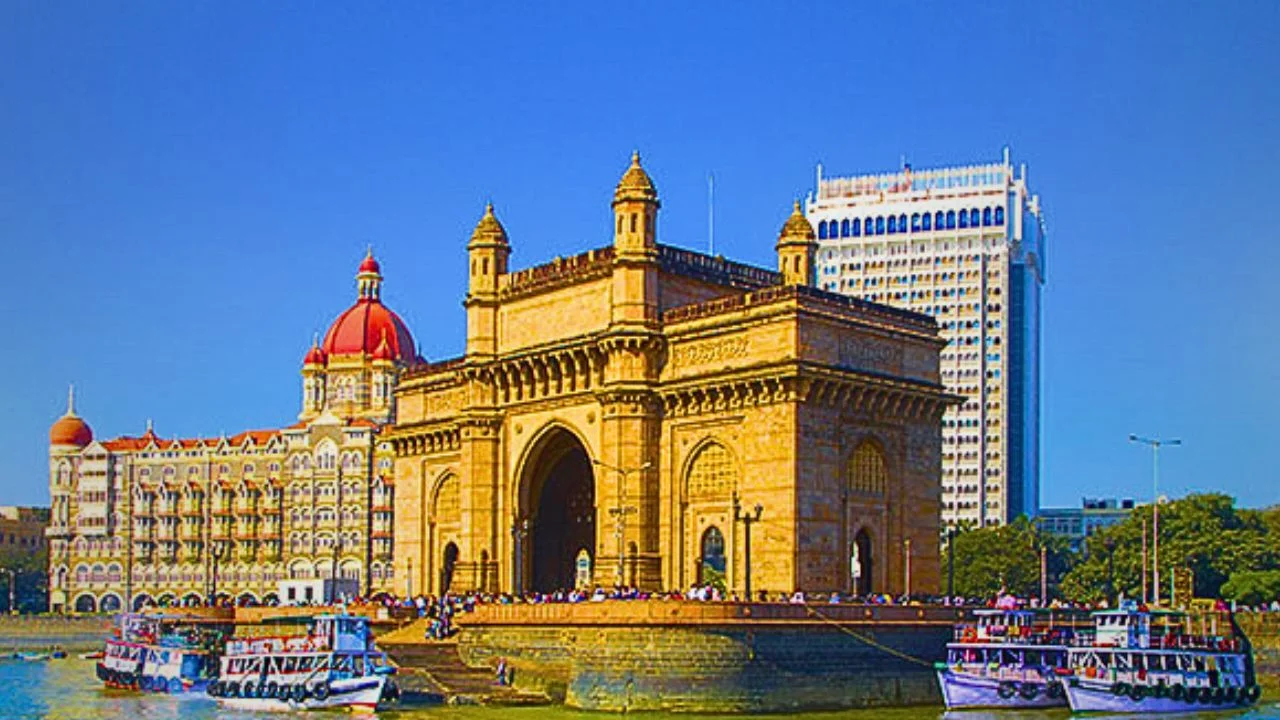 Gateway of India