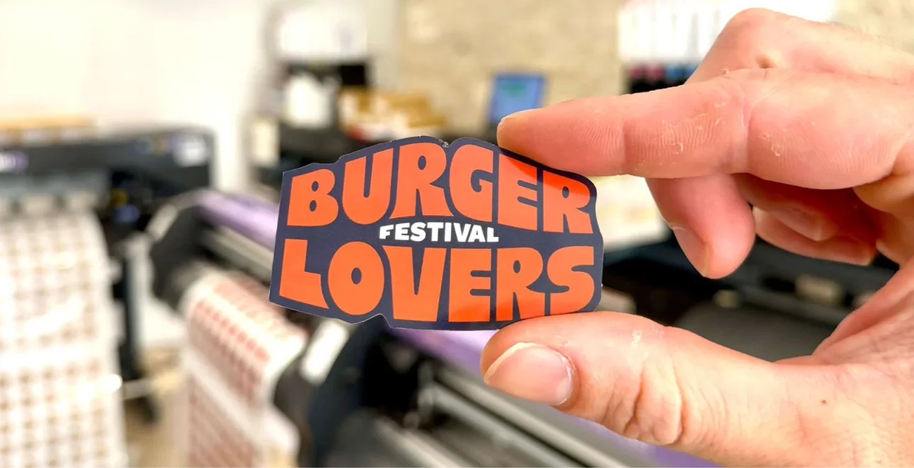 How Custom Stickers Can Make Product Packaging Stand Ou