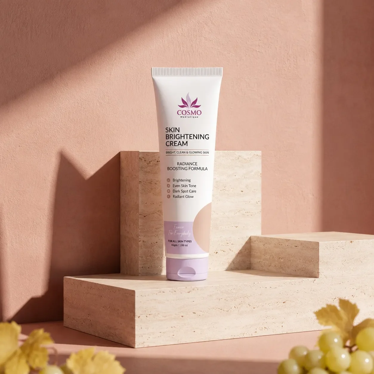 Kojic Acid Whitening Cream: How It Fits Into a Skin Brightening Routine