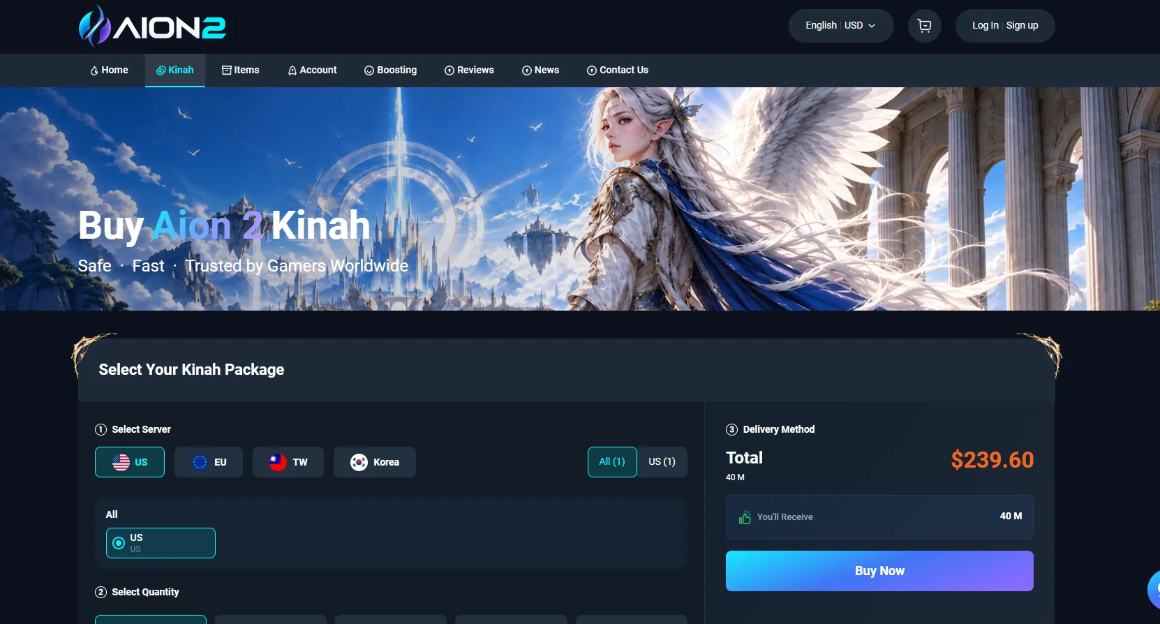 Aion2kinah Elios vs. Asmodians in ION 2: What Really Changes?