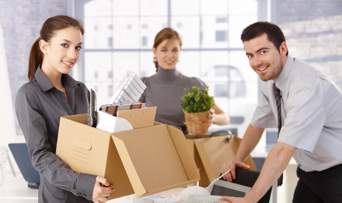 Why Business Planning Matters When Working With Office Removalists Adelaide