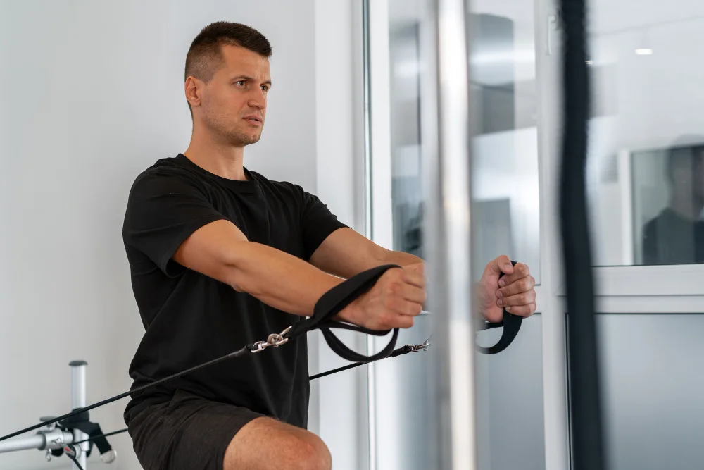 Digital Hand Grip Strengthener: How It Works and Why It Matters