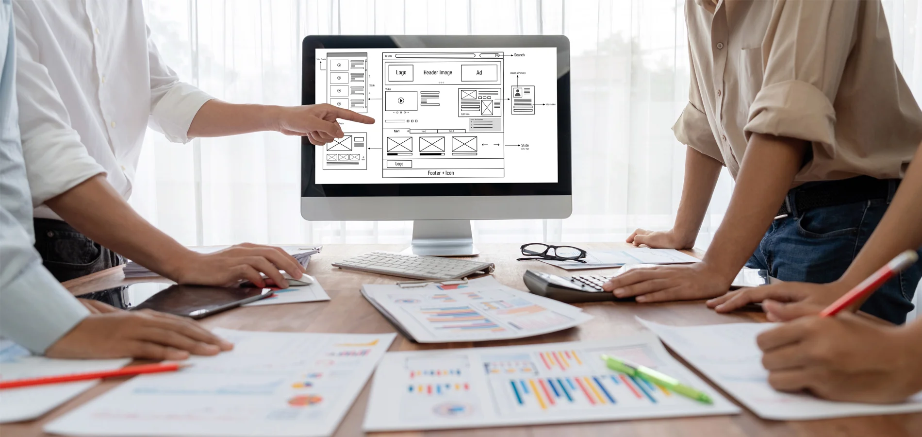 How to Build a Website That Gives Customers Confidence