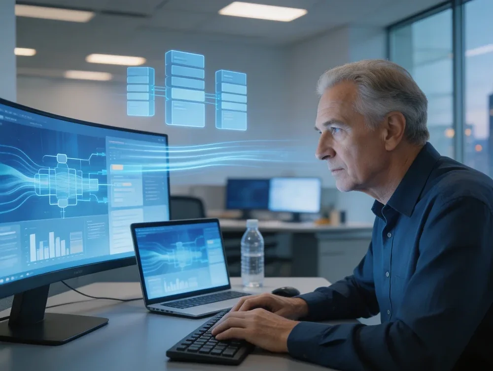AI Implementation Services