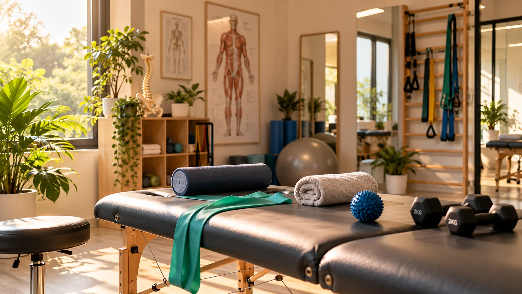Understanding Pain: When Physiotherapy Can Help You Move Better