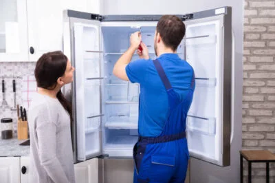Best Fridge Repair in Dubai