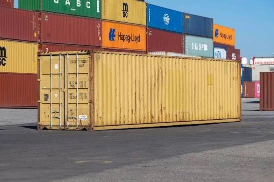8 Ways Quality Tank Containers Support Supply Chain Efficiency