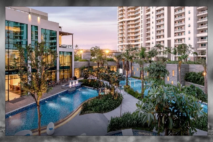 How DLF The Arbour Redefines Health, Wellness, and Mindful Living