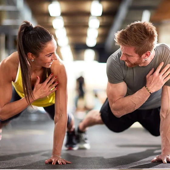 Understanding Personal Training in Sun Bay South