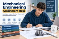Mechanical Engineering Assignment Help