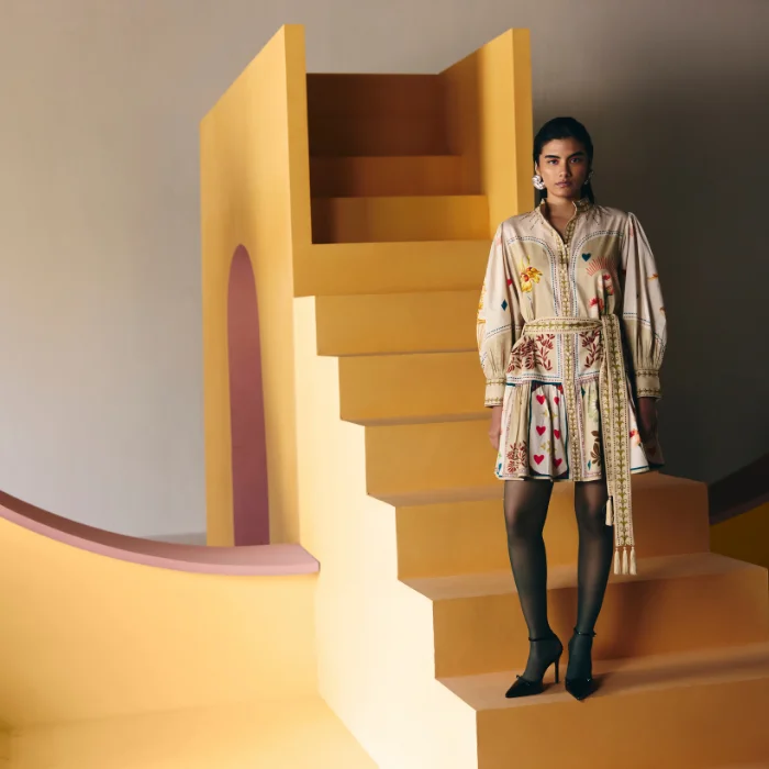 Printed Dresses for Every Season: Summer, Monsoon, Winter & Spring