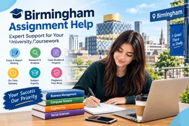 Birmingham Assignment Help