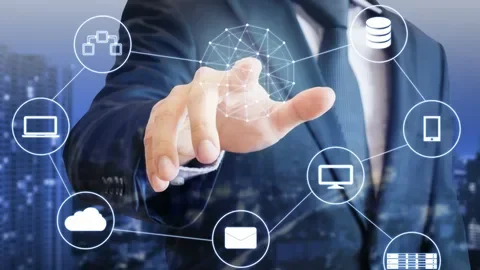 Database Consulting Services: Building a Strong Foundation for Modern Business