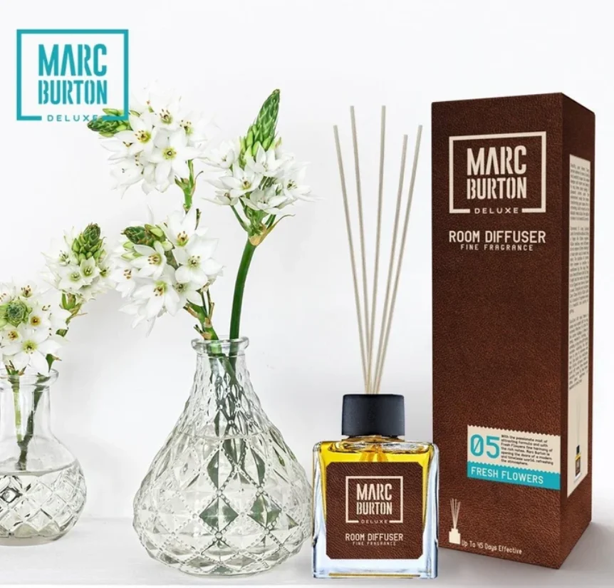 How to Make Your Home Smell Amazing with a Diffuser