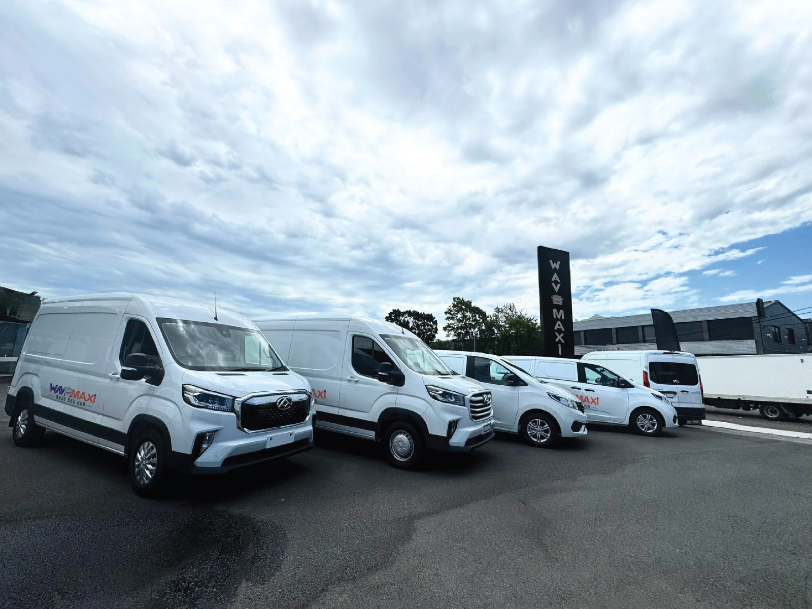 Maxi Taxi Sydney: Comfortable Group Transport For Airport Transfers And City Travel