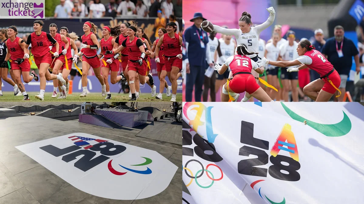 Olympic Baseball Tickets: Tunisia clinches title and secures quota for LA28