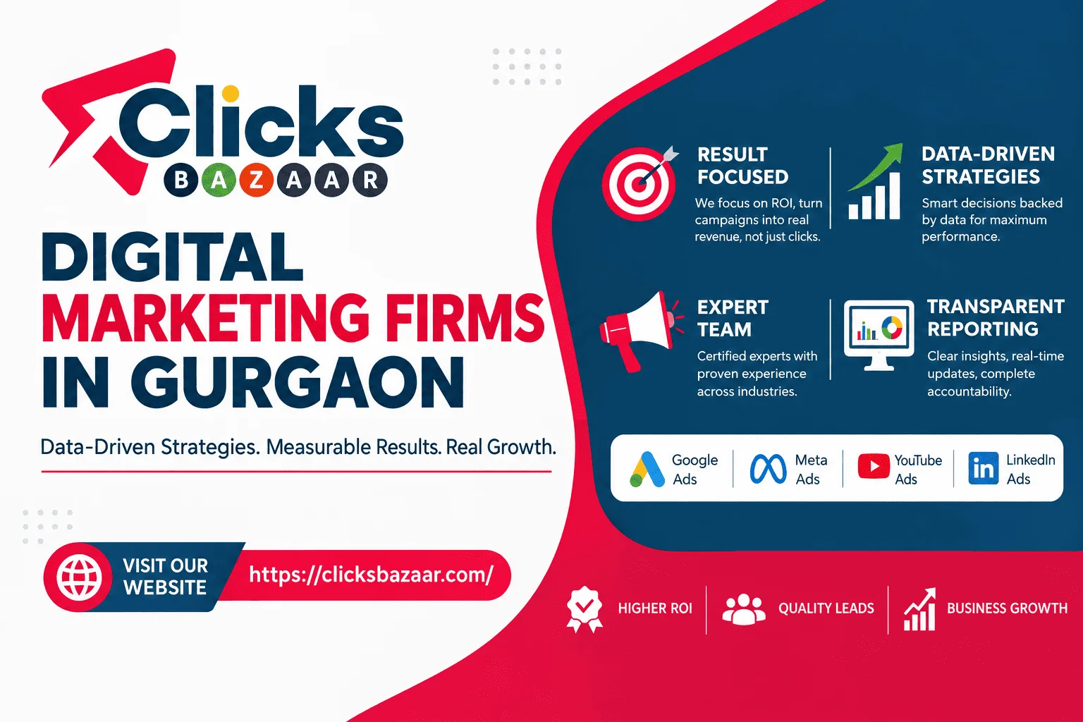 What a Practical Digital Marketing Strategy Looks Like for a Growing Business