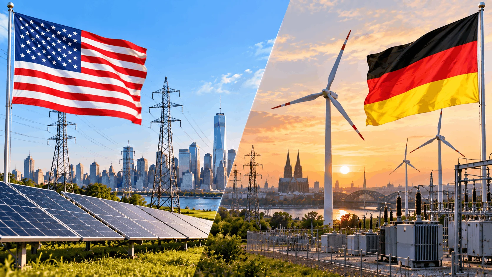 Electricity Price Trend 2026: Latest Prices, Market Analysis & Q3 Outlook