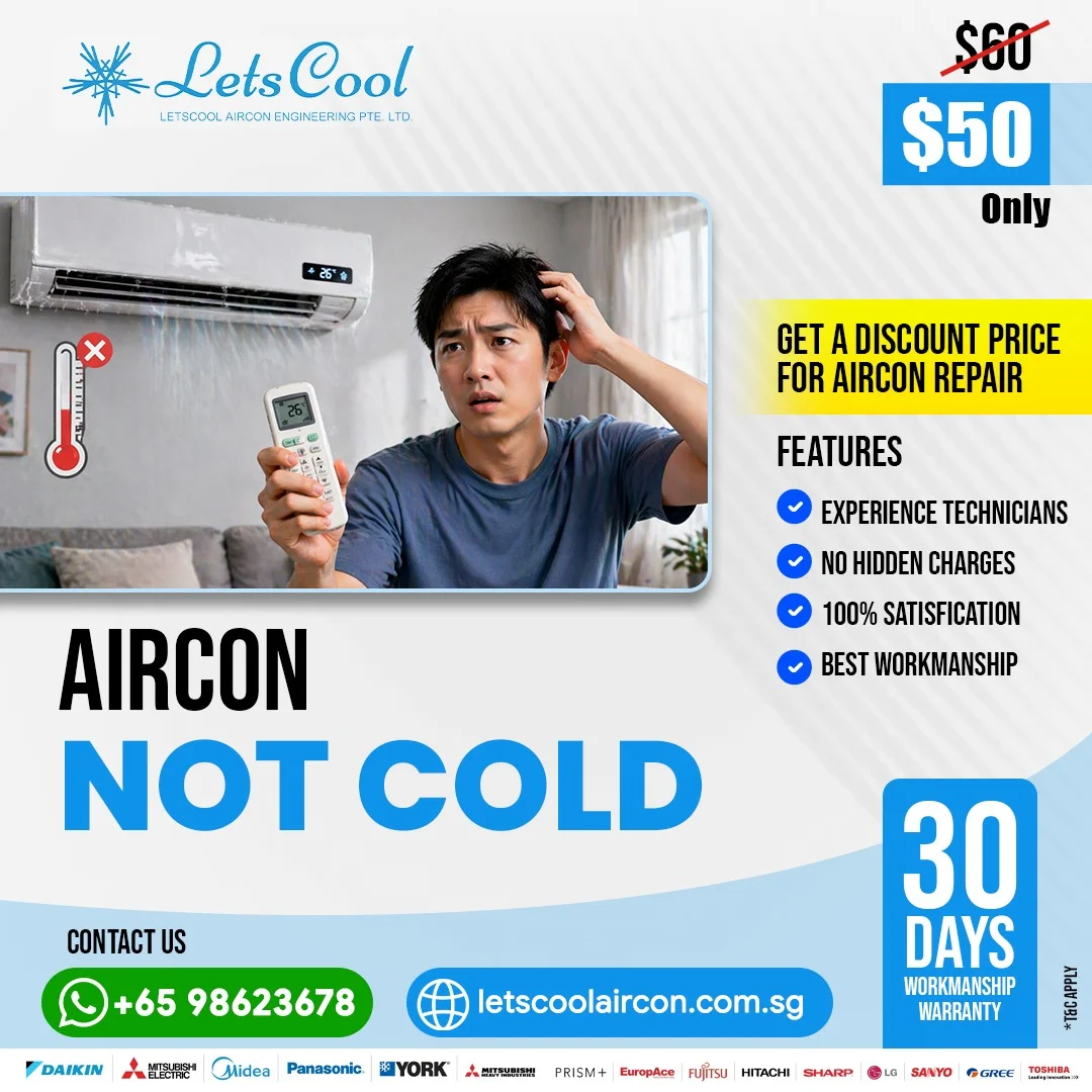 Can a Dirty Evaporator Coil Make Your Aircon Not Cold?