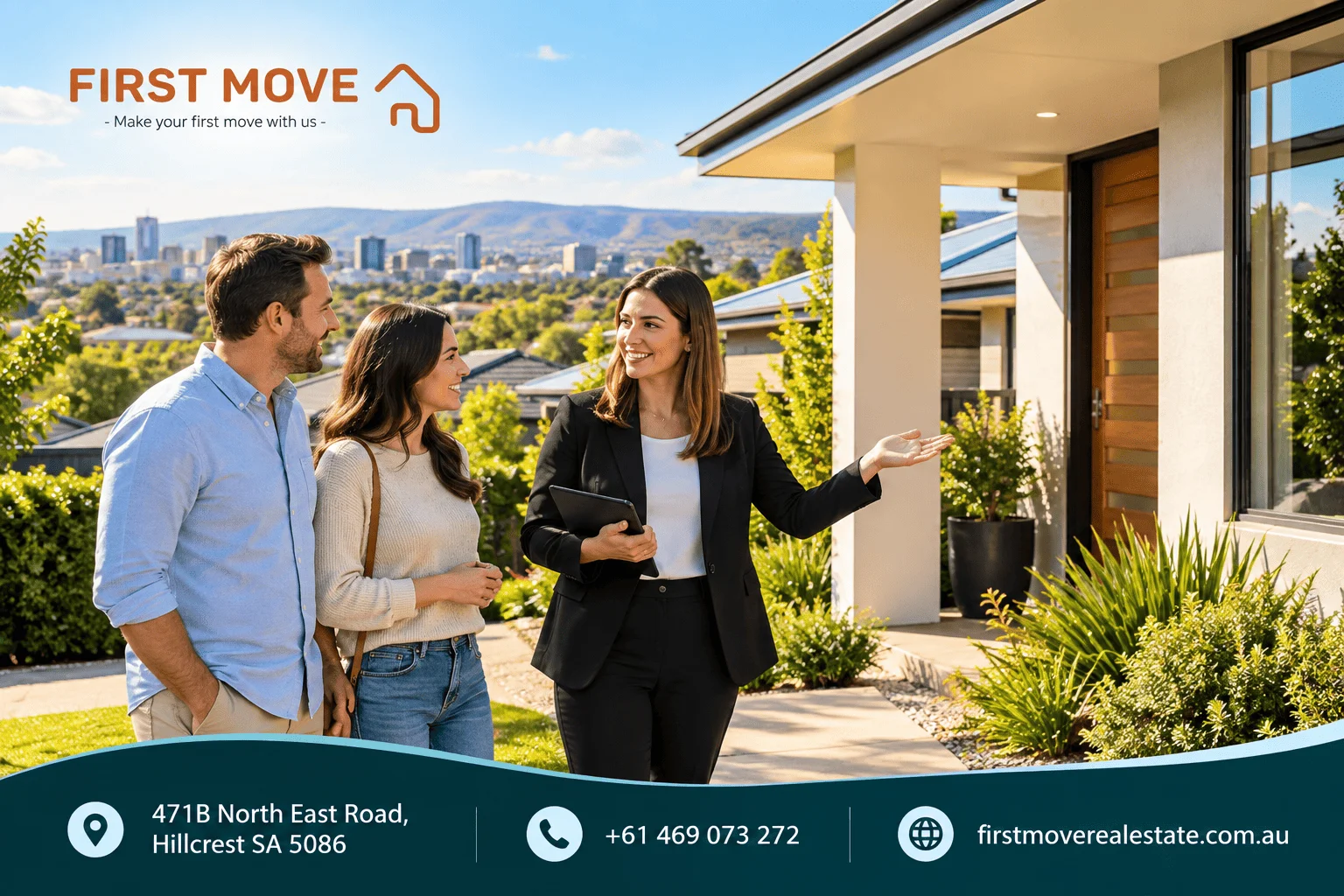 A Practical Guide to Managing an Adelaide Investment Property