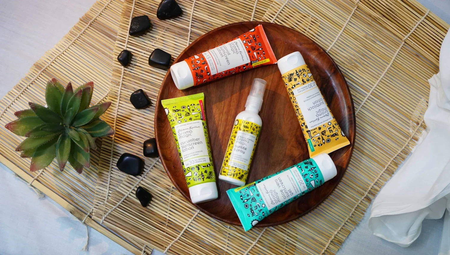 SPF 30 or SPF 50 for Dry and Sensitive Skin? Here's the Honest