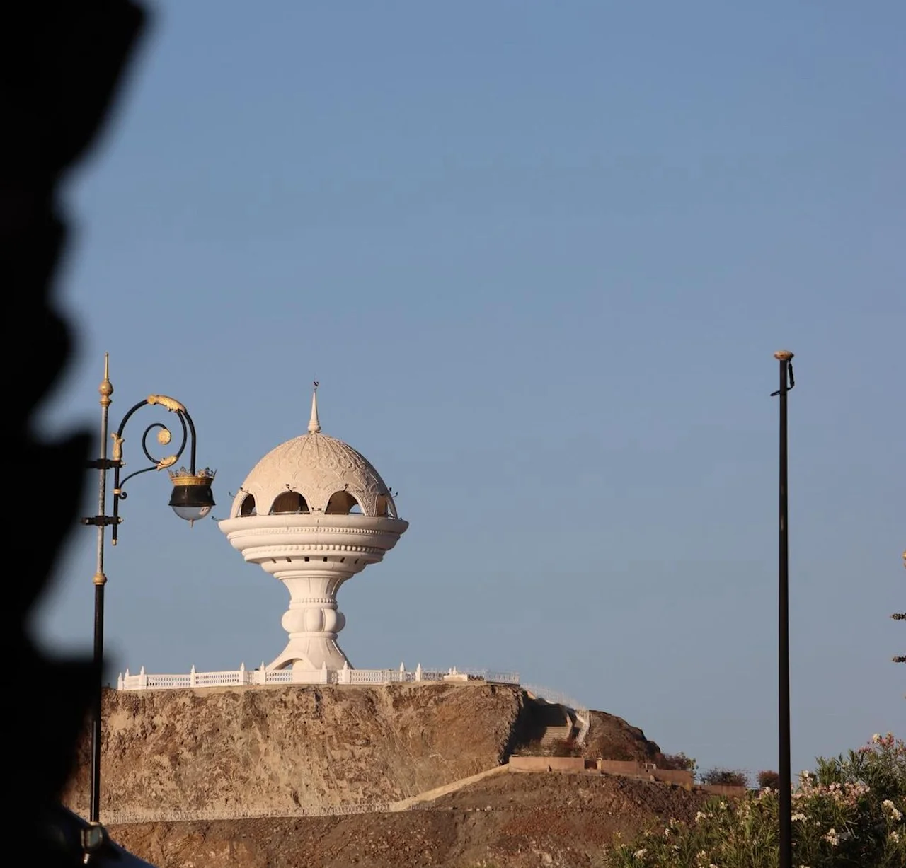 How to Experience Muscat in a Single Day