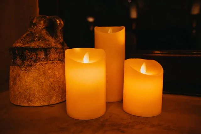 Different Candle Scents to Elevate Every Mood