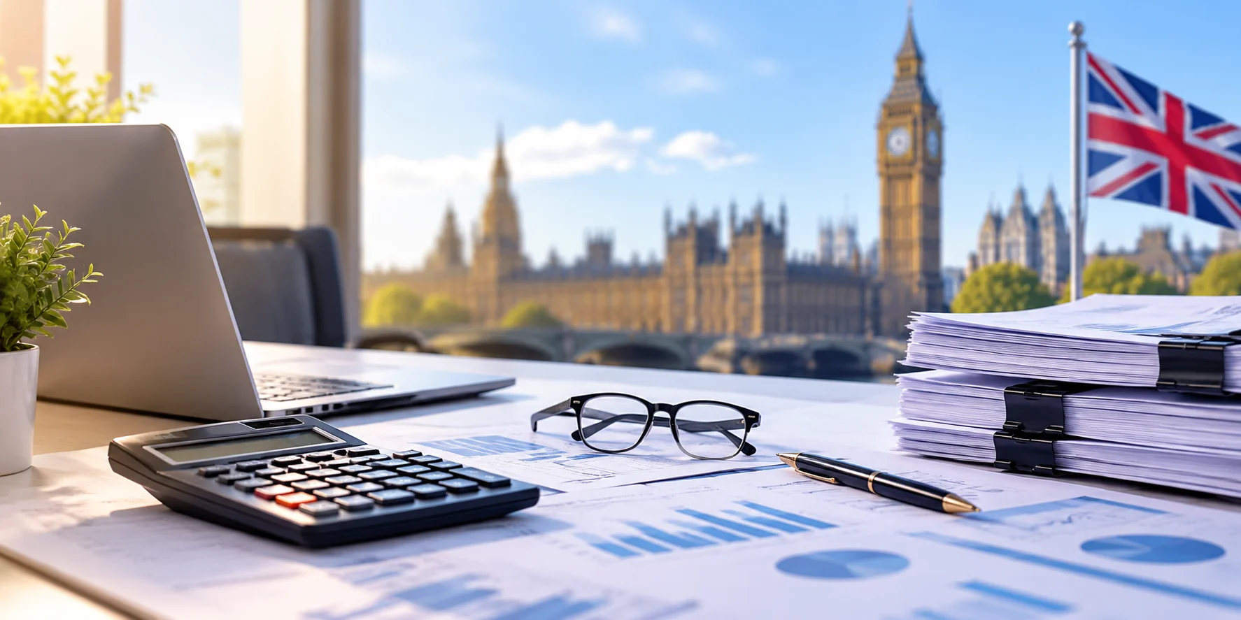 7 Reasons to Work With Professional Tax Accountants