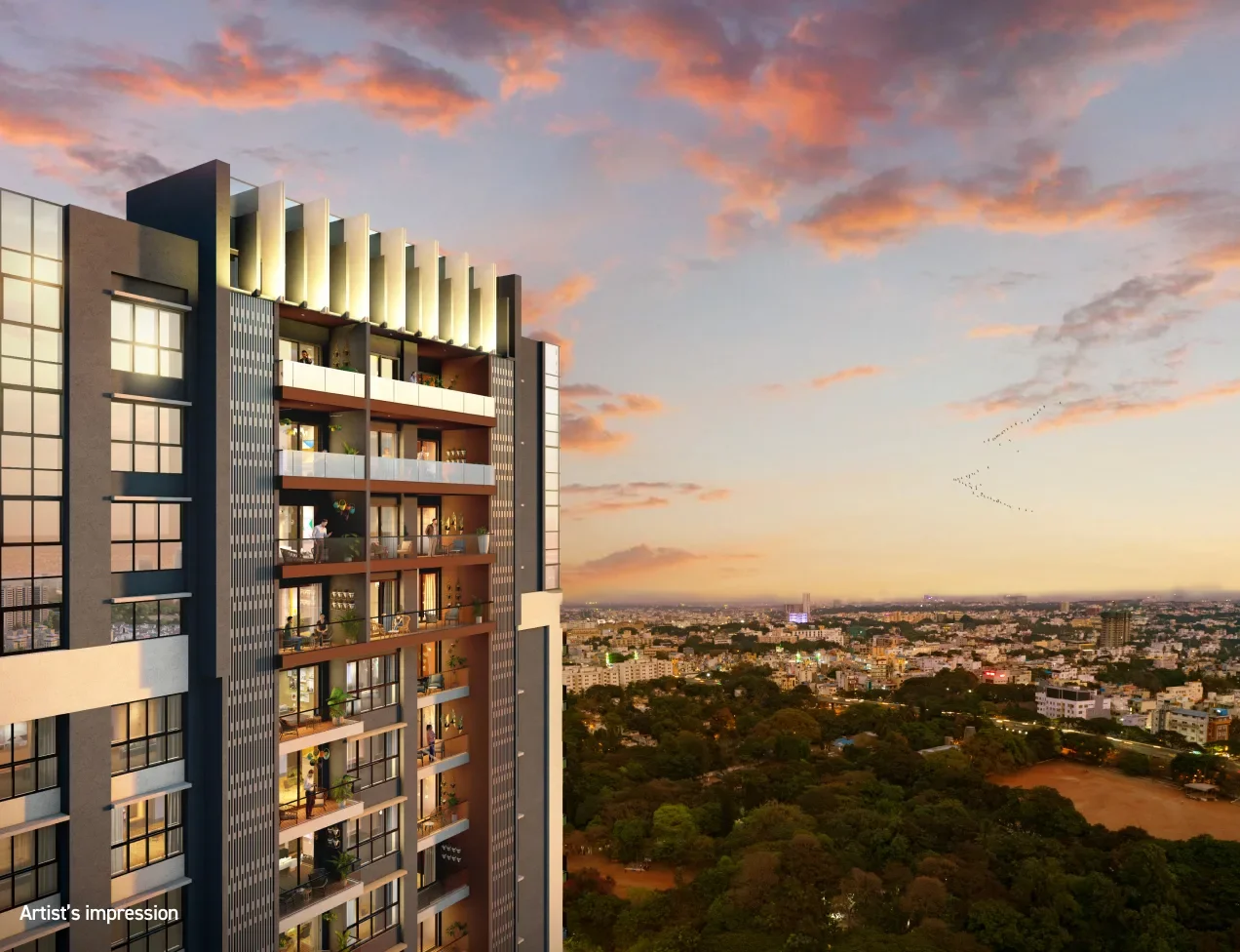 Under Construction Projects in Bengaluru : How to Evaluate Before Booking