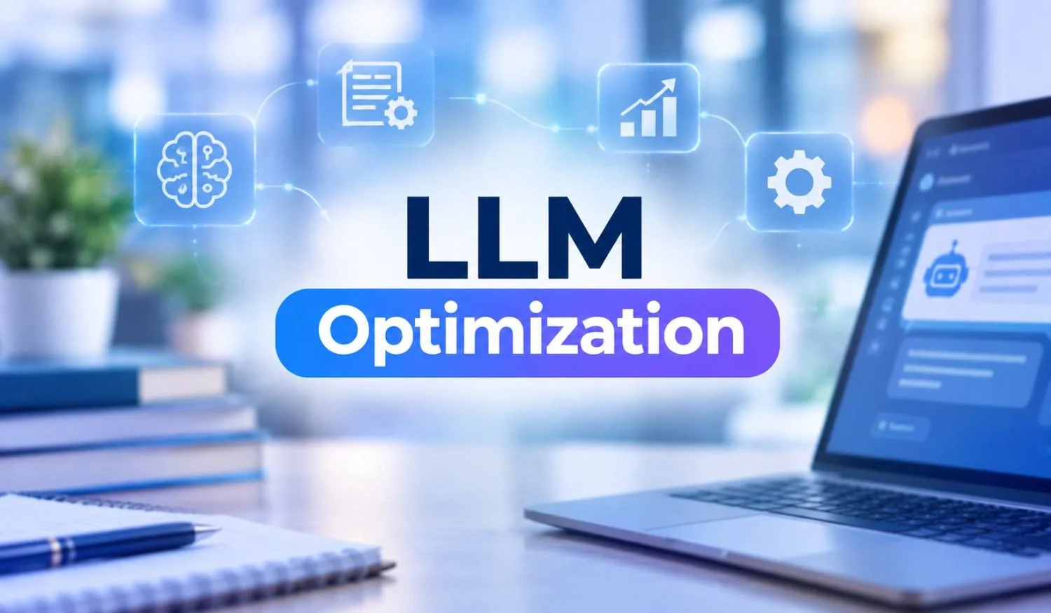 LLM Optimization: A Practical Guide to Better AI Performance