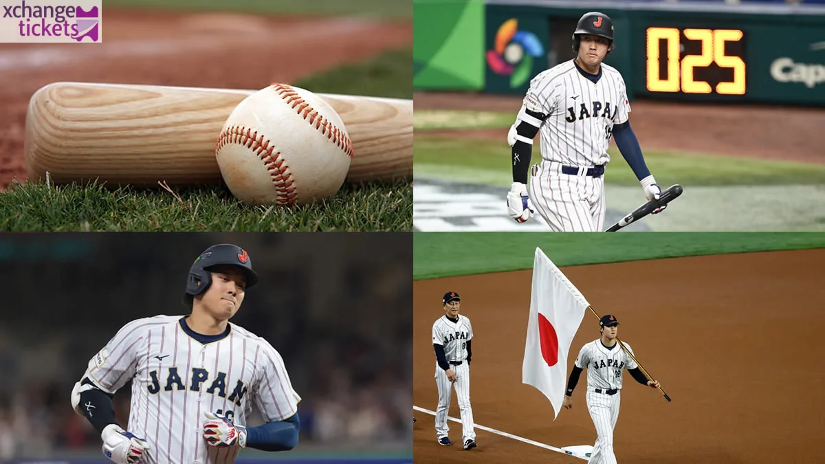 Olympic Baseball Tickets: Japan envoy backs Nigeria for 2028 Olympic baseball qualification