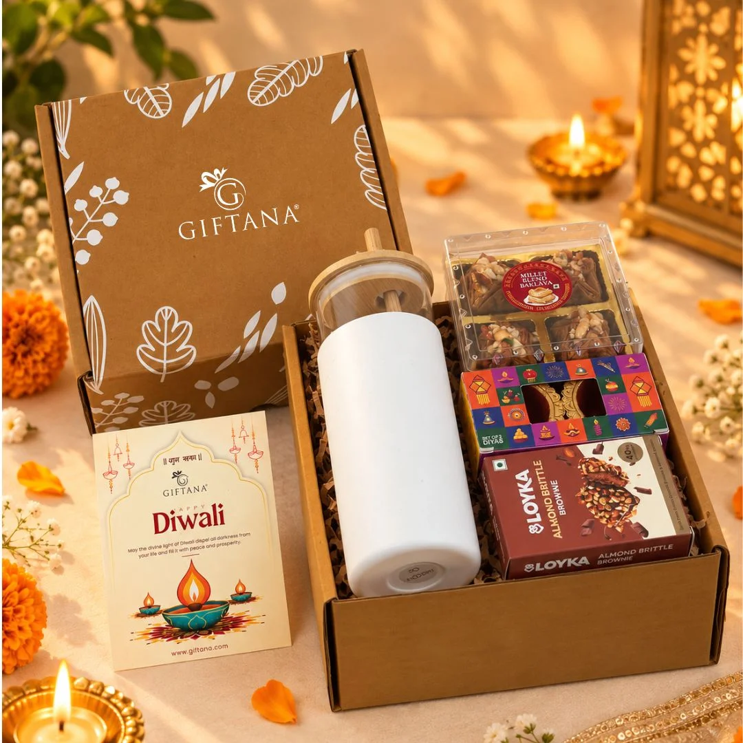 How to Choose Diwali Gift Hampers for Family, Friends and Your Team