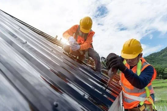 Keeping Commercial Building Exteriors Strong Through Every Season