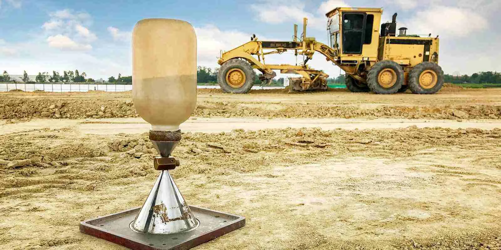 Soil Compaction Machines Market Competition Analysis: Strategies Shaping Industry Growth