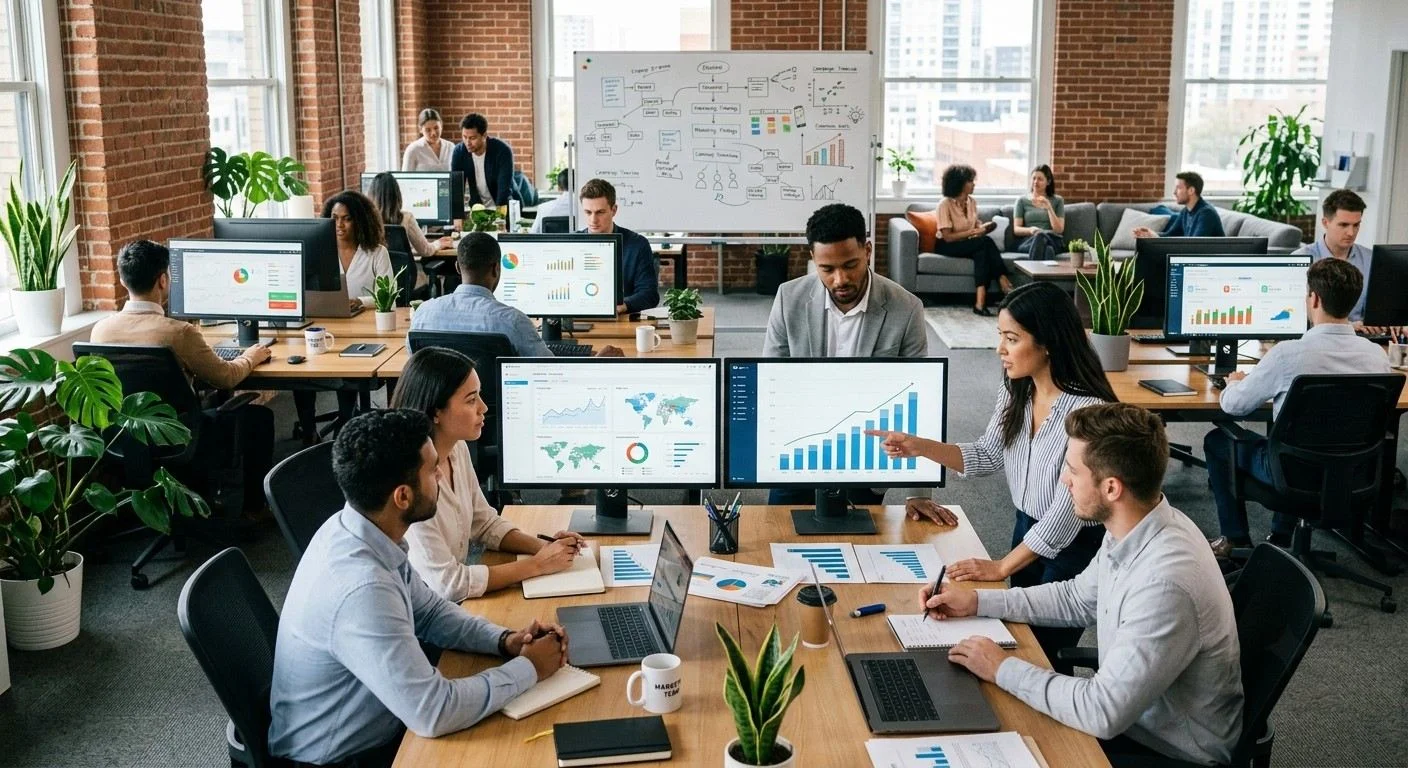 How Brands Can Build a More Reliable Affiliate Marketing Strategy