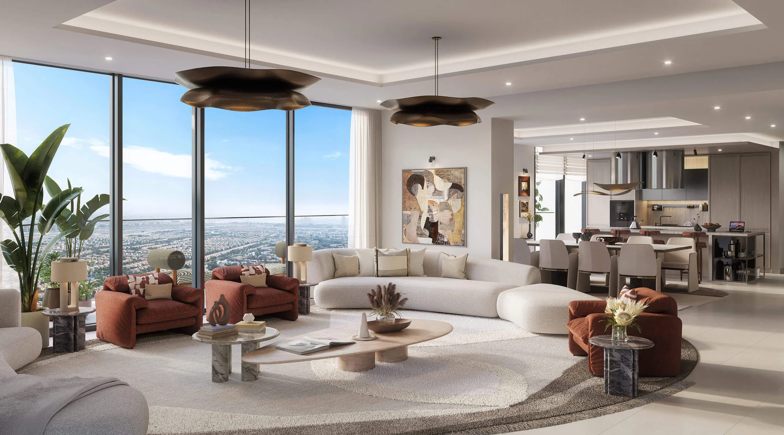 Step-by-Step Guide to Buying an Apartment in Dubai for First-Time Buyers
