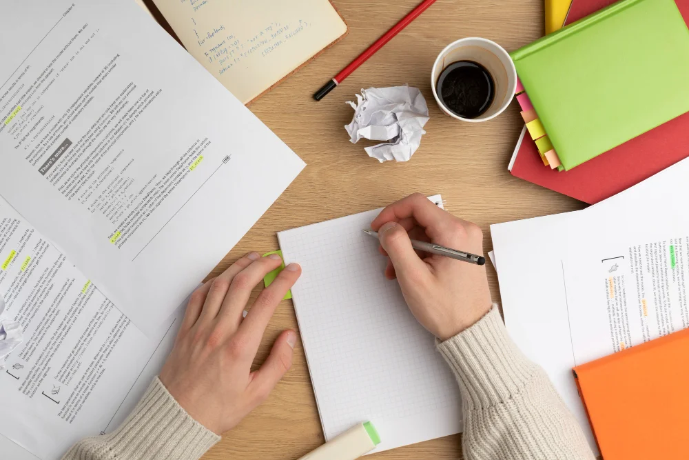 Effective Research Methods for MBA Students